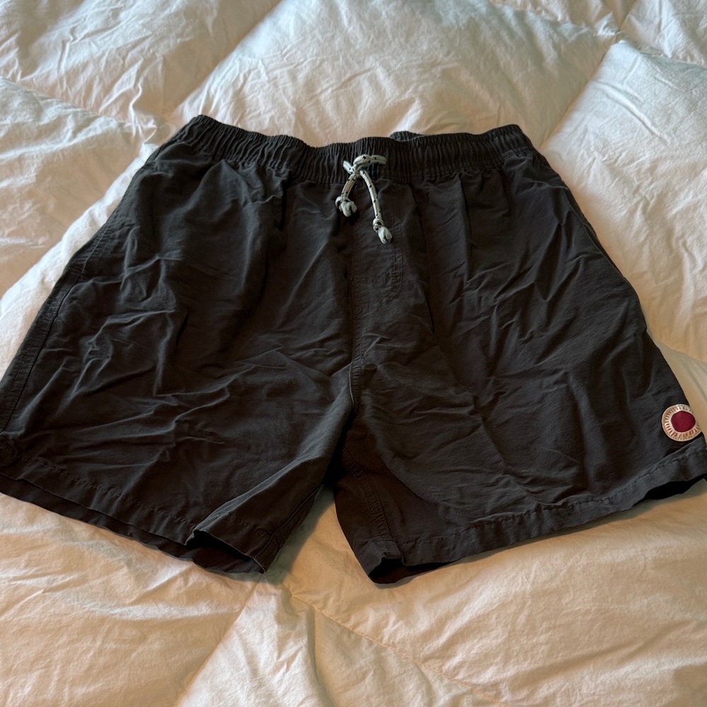 Men's Mollusk Shorts--Medium